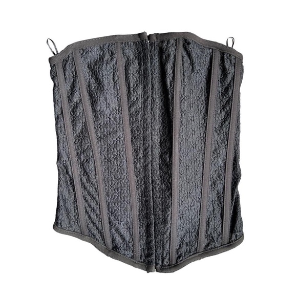 Zara corset top - Picture 2 of 4